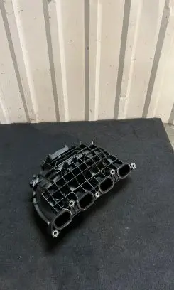 BMW 5 F10 F11 Intake manifold 53781210 12527588126