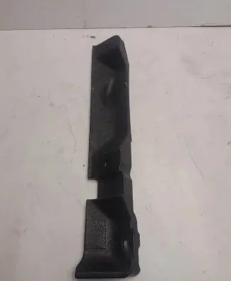 Ford Mondeo MK IV Front bumper foam support bar 7S71A11432