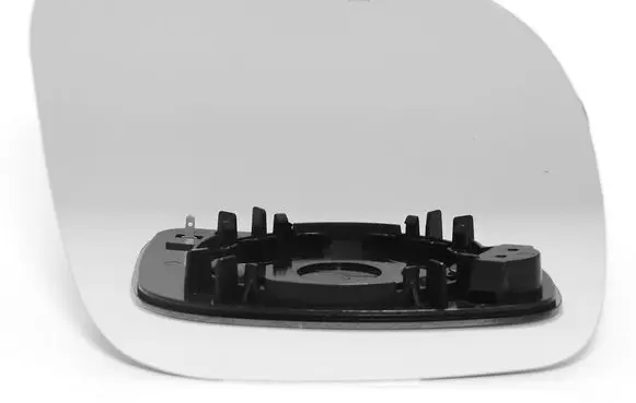 Volkswagen Sharan Wing mirror glass 6Y1857522H XSK003R