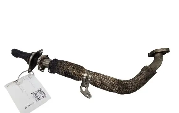 Citroen C6 EGR valve line/pipe/hose 4R809H449 2595BD