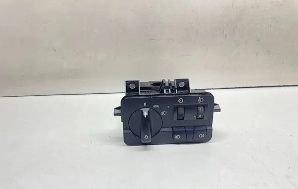 BMW 3 E46 Light switch 6936832