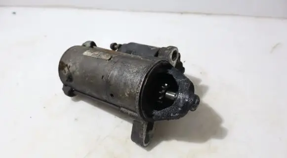 Ford Focus Starter motor