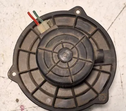 Hyundai Terracan Heater fan/blower F00S330021