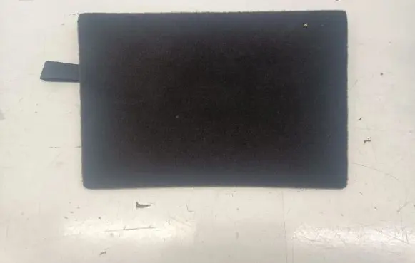 BMW 5 G30 G31 Other trunk/boot trim element 7421434 7384732