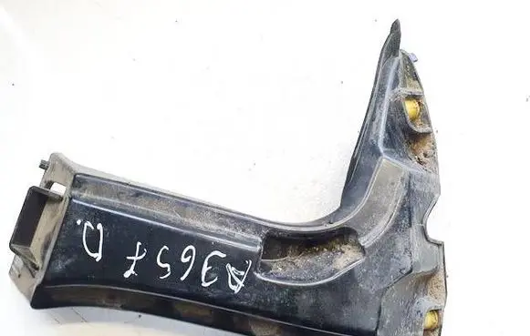 BMW 5 GT F07 Fender mounting bracket 51117207932 11460915