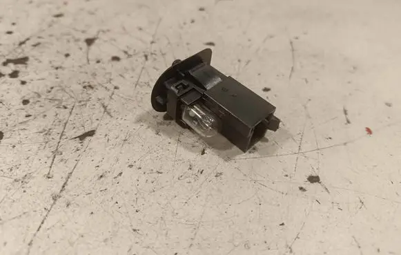 Jeep Grand Cherokee Glove box light 4565022 27853E