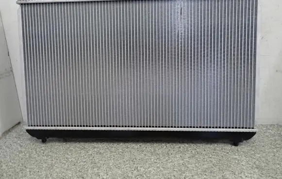 Toyota Camry Coolant radiator
