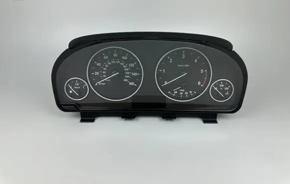 BMW X3 F25 Speedometer (instrument cluster) 9372462 62109372462 17649411