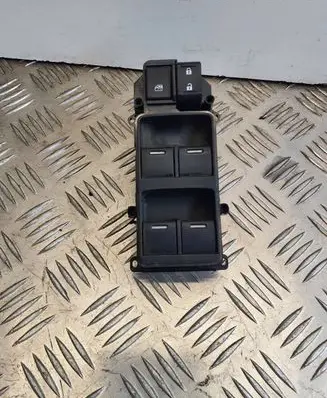 Honda CR-V Electric window control switch 83540T1GE920BLK 14072014