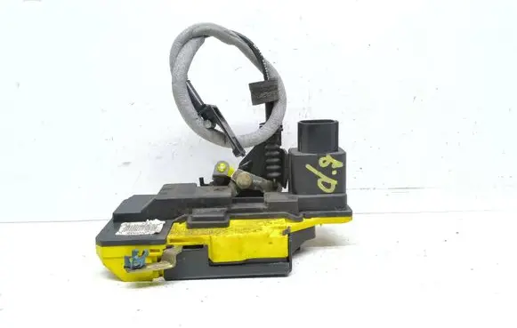 Volvo XC90 Rear door lock 30699757
