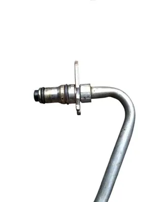 Ford Transit Custom Turbo turbocharger oiling pipe/hose KK2Q-6K667-BA