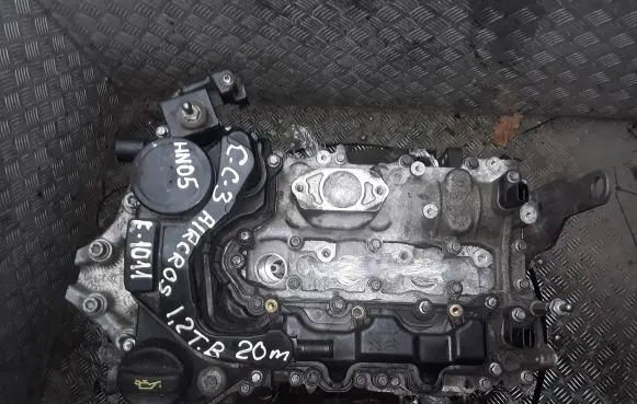 Citroen C3 Aircross Engine Hn05