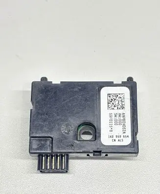 Volkswagen Golf V Steering angle sensor 1K0959654