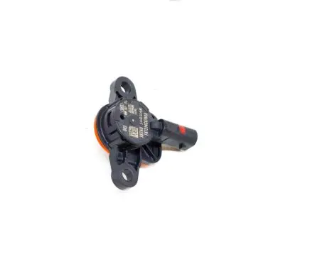 Jaguar F-Pace Airbag deployment crash/impact sensor FK7214C676AA