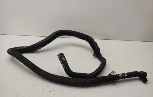 Vacuum line/pipe/hose