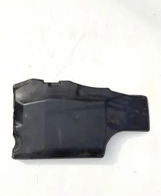 Iveco Daily 6th gen Engine cover (trim) 5801617736 150KMFROMNEW