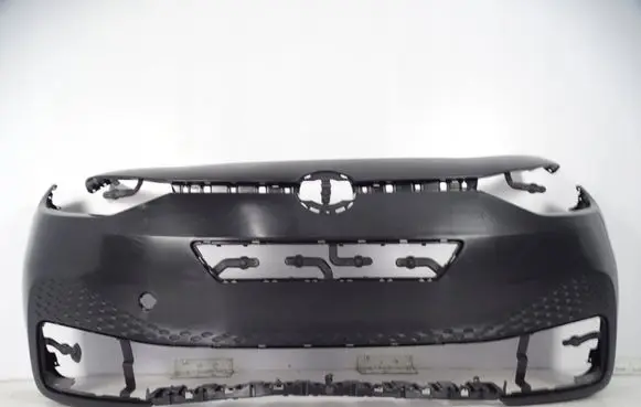 Volkswagen ID.3 Front bumper