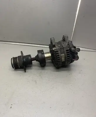 Ford Focus C-MAX Generator/alternator 4M5T1030000 1042103642