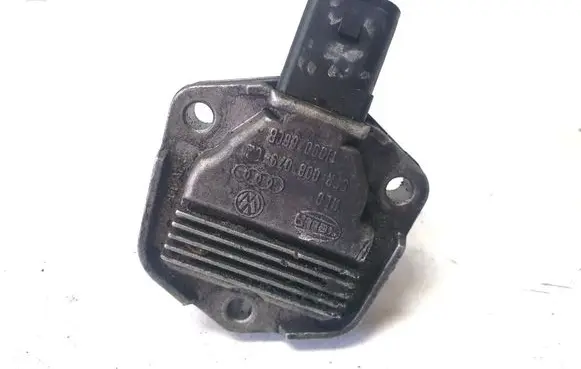 Audi A6 S6 C5 4B Oil level sensor 1J0907660B