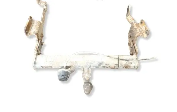 Volkswagen Multivan T4 Tow bar set 