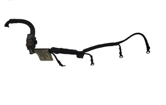 Peugeot 407 Glow plug wires 9657700780