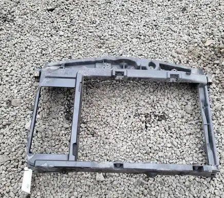 Peugeot 207 Radiator support slam panel 901000000FA7