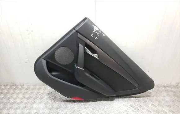 Hyundai i40 Rear door card trim 