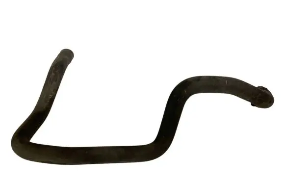 BMW 5 E39 Engine coolant pipe/hose 8378368 64218378368