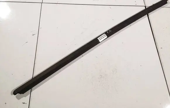 Ford Ka Front door glass trim molding 