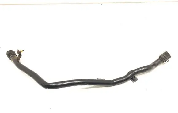 Volkswagen Golf VI Engine coolant pipe/hose 1K0145762JG