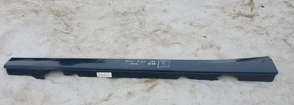 BMW 1 F20 F21 Front sill (body part) 51777287827