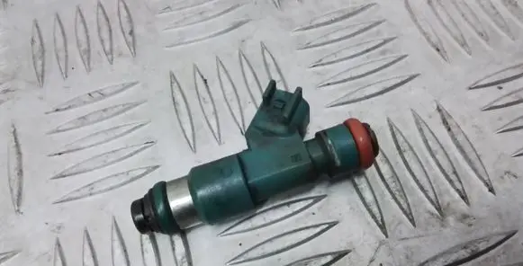 Volvo S80 Fuel injector 6G9NAB