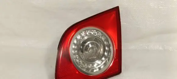 Volkswagen PASSAT B6 Tailgate rear/tail lights 3C5945094E