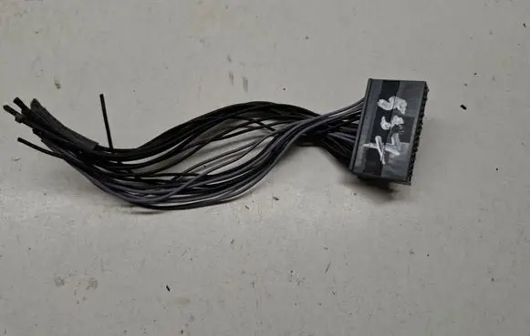 Headlight part
