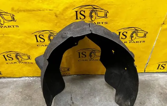 Renault Espace VI Rear arch fender liner splash guards 767481775R