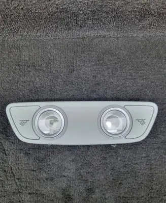 Audi Q7 4M Rear seat light 4M0947111 8W0947111 4M0947111ET1