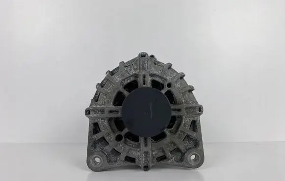 Renault Master III Generator/alternator 231007317R