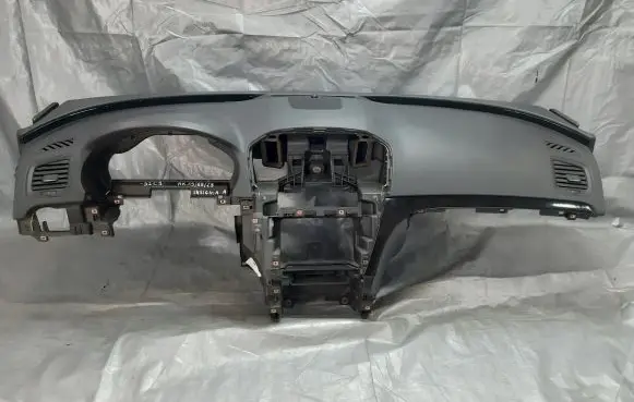 Opel Insignia A Dashboard