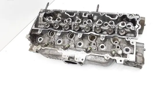 Volvo V60 Engine head 9684487210