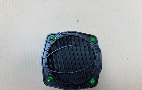 Ford Mustang Mach-E Alarm system siren LJ8T19J215BB