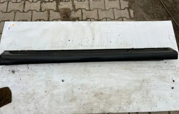 Mitsubishi Outlander Sill 6512A421