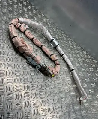 Mazda 6 Roof airbag 1090052