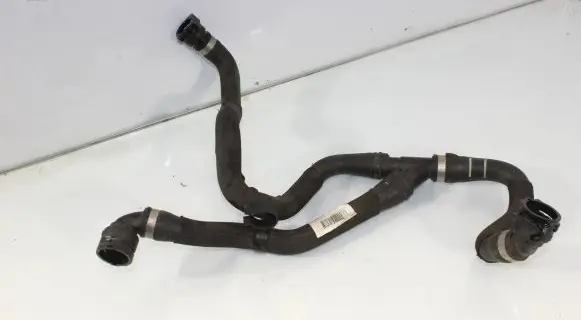 BMW 2 F22 F23 Engine coolant pipe/hose 7609532 94148378 CT146894