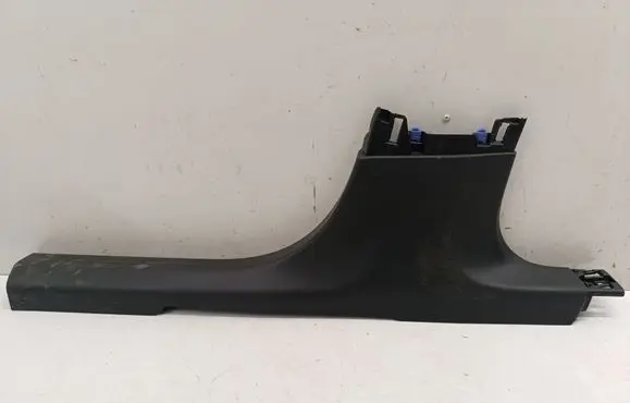 Opel Corsa F (B) pillar trim (bottom) 39196906 98233039ZD