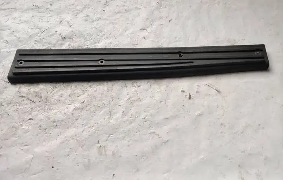Ford Transit Front sill trim cover 86VBV16429ABW