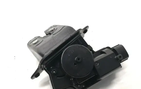 Toyota C-HR I Tailgate/trunk/boot lock/catch/latch 