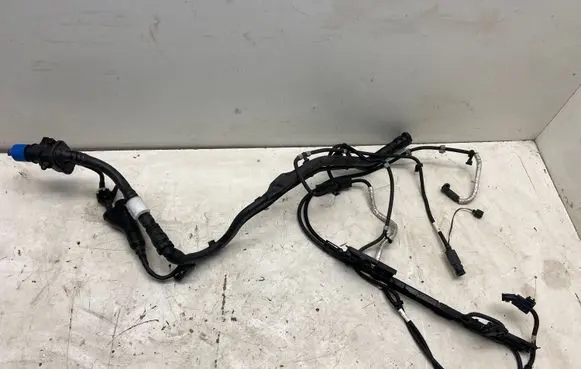 Audi A3 8Y AdBlue supply pipe 5Q0131965AA