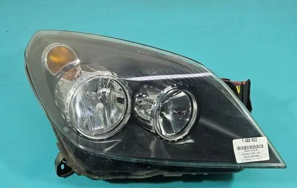 Opel Astra H Headlight/headlamp IMPRK1480922