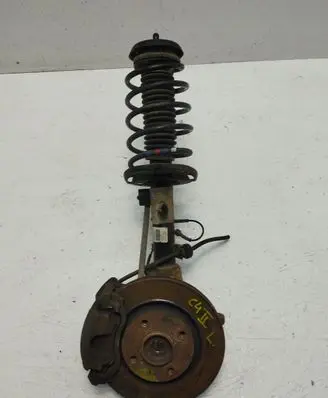 Citroen C4 II Stub axle 