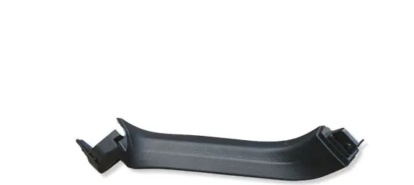Audi Q7 4M Tailgate/trunk side cover trim 4M0867607